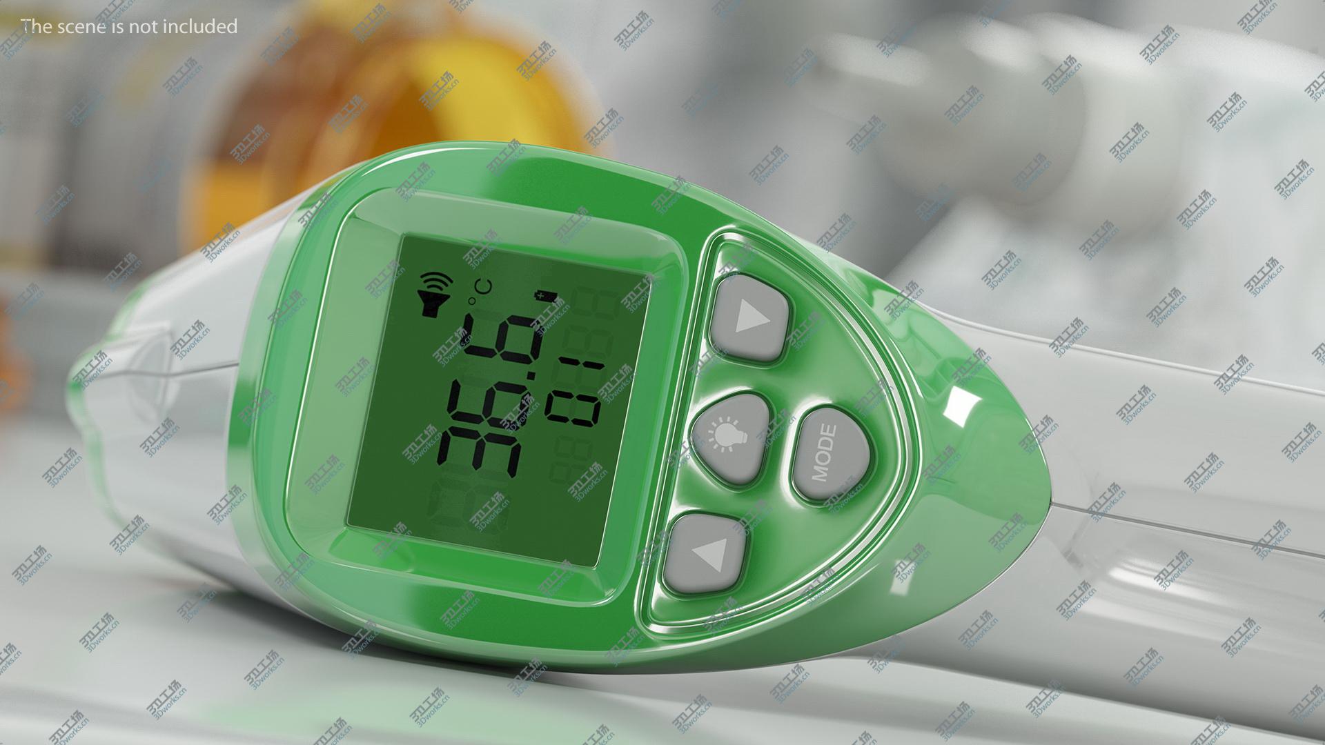 images/goods_img/2021040163/Infrared Thermometer in Hand 3D/5.jpg